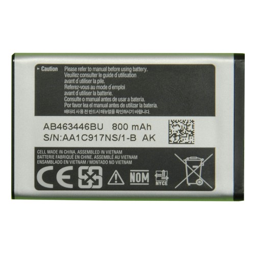 Batterie remplacement neuve - de,