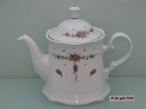 Eschenbach bavaria dekor - -, --