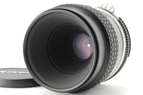 Ottimo come nuovo nikon ai - nikon, ai-s