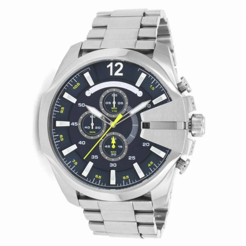 Orologio cronografo diesel - orologio,