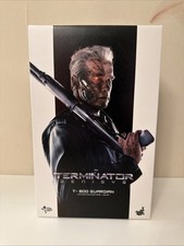Terminator Genesis T-800