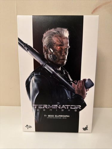 Terminator genesis 800 - terminator,