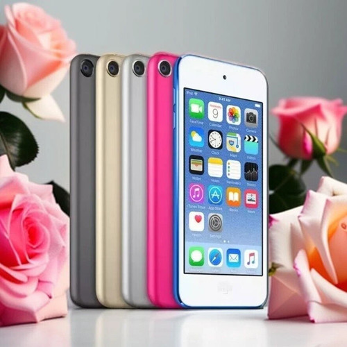 Apple ipod touch 7a - touch,