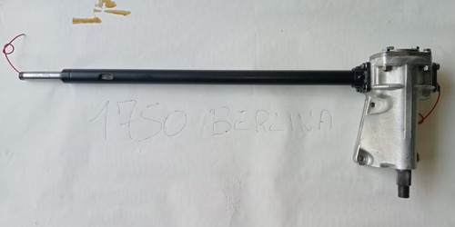 Scatola guida steering - scatola, box