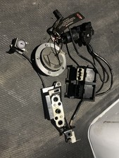 Kit chiavi completo Kawasaki