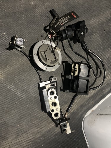 Kit chiavi completo kawasaki - completo,