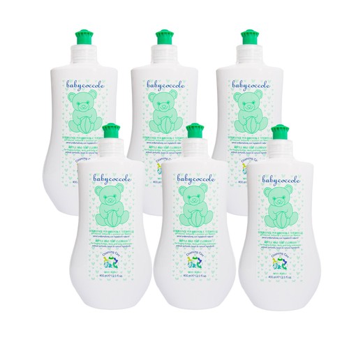 Babycoccole kit detergente - babycoccole,