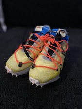 Nike x Off-White Donna Vapor