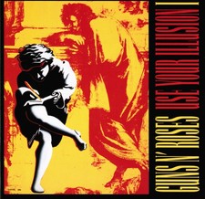 Guns N' Roses - Use Your