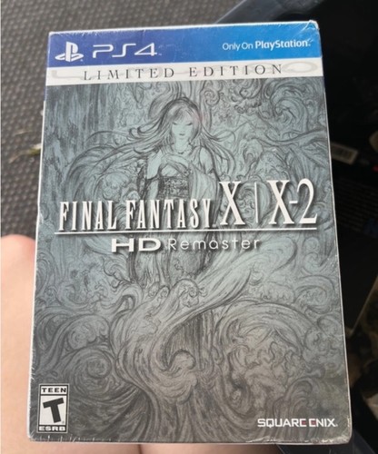 Final fantasy 2 hd - final,