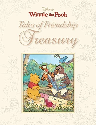 Disney winnie the pooh - winnie, tales