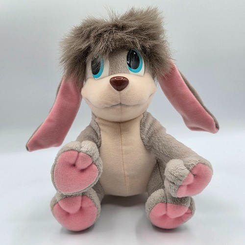 Vtg 1997 anastasia pooka - vtg, puppy