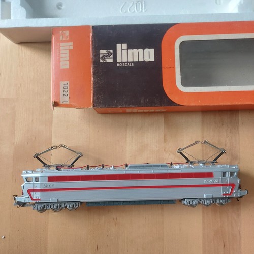 Lima trenini 1022l - lima,