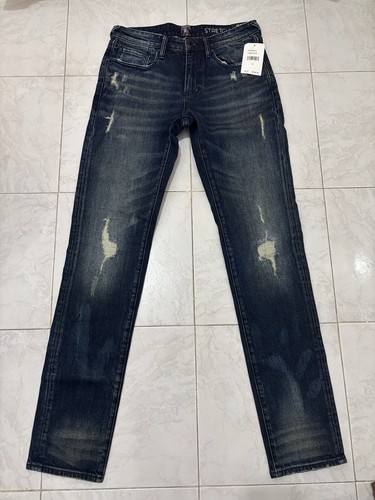 Jeans uomo prps lesabre - jeans,
