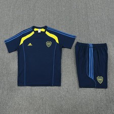 Adidas Maglia + Pantaloncino