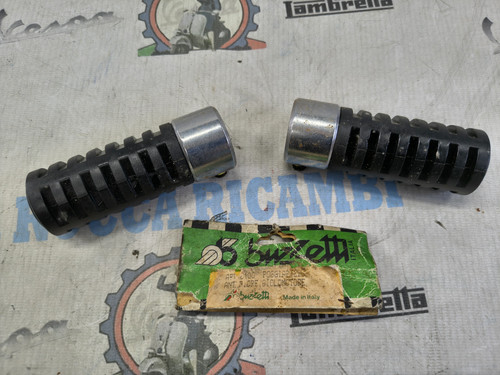 Poggiapiedi buzzetti 8100 - poggiapiedi,