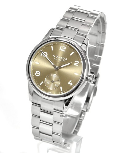 Nomos club sport neomatik - sport, 34