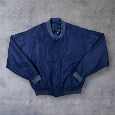 Bomber grande vintage anni 90