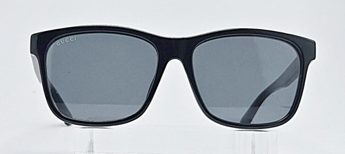 Gucci gg0746sa 001 occhiali - gg0746sa,