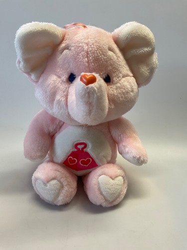 Peluche vintage lotsa - peluche,