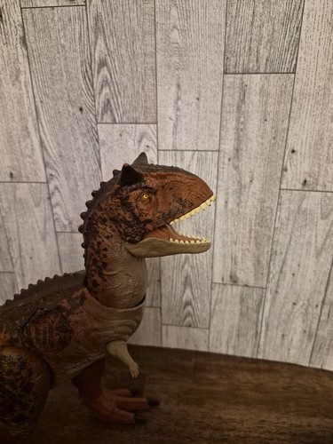 Jurassic world battle chompin - jurassic,