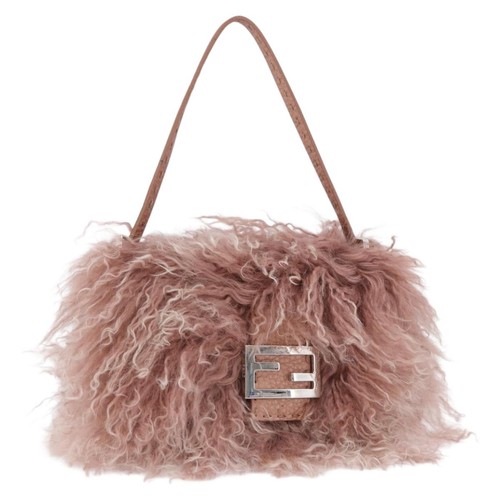 Borsa fendi selleria mini - selleria,