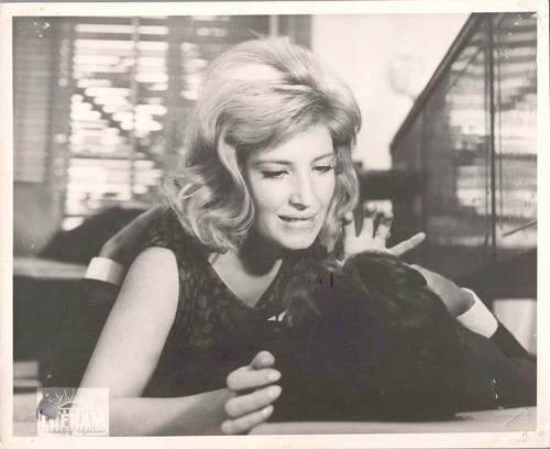 Photo ciné eclisse monica - eclisse,
