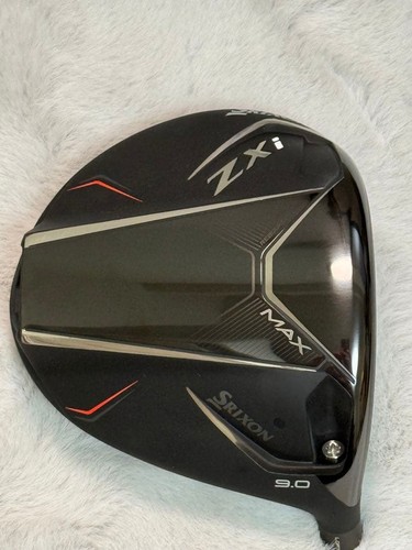 Srixon zxi max testa driver - testa, 9