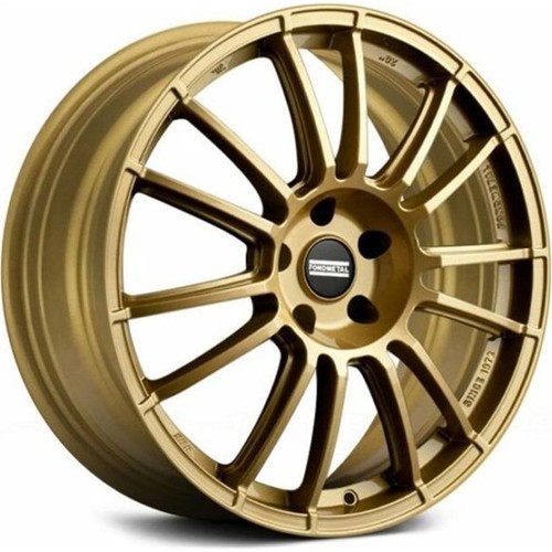 Cerchi lega fondmetal 9rr - cerchi,