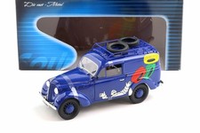 1:18 Solido Renault Juvaquatre