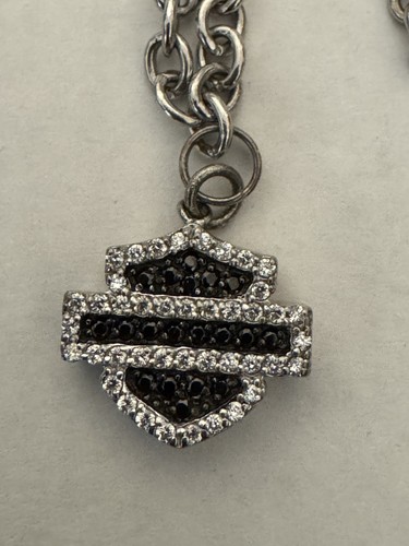 Bracciale harley davidson - bracciale,