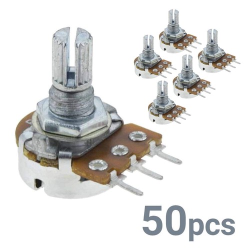 Pack 16mm linear splined - pack,