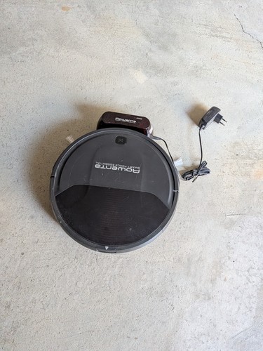 Rowenta smart force - smart,