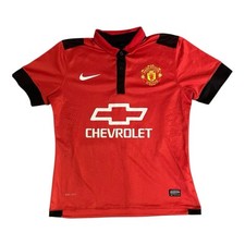 Maglia Manchester United circa