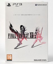 Sony Playstation 3 PS3, Final