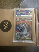 Mega Charizard X EX (223/193)