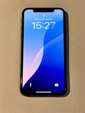 iPhone XS MT9E2QL/A 64 GB iOS