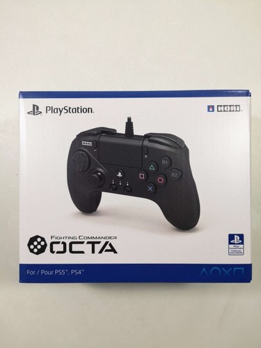 Hori fighting commander octa - hori,
