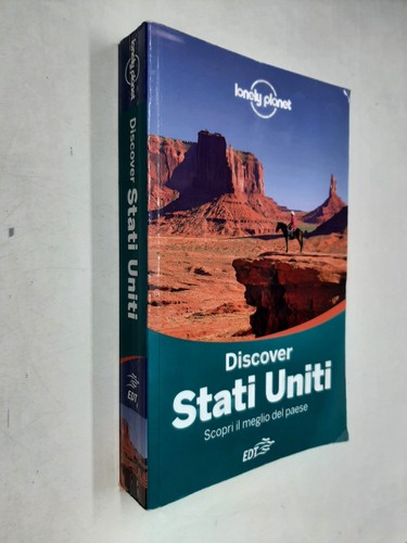 Discover stati uniti scopri - uniti,