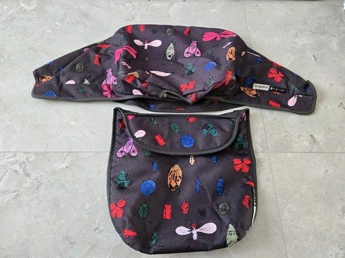 Bugaboo donkey 5 sun - donkey, 3