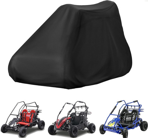 Copertura per kart - copertura,