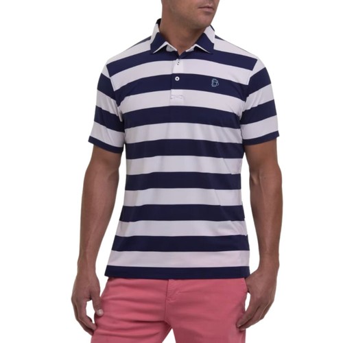 Polo draddy captain america - polo, b.