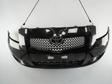 Paraurti Anteriore Usato