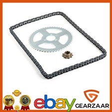 T8F Pignone Set 11 Pignoni 54