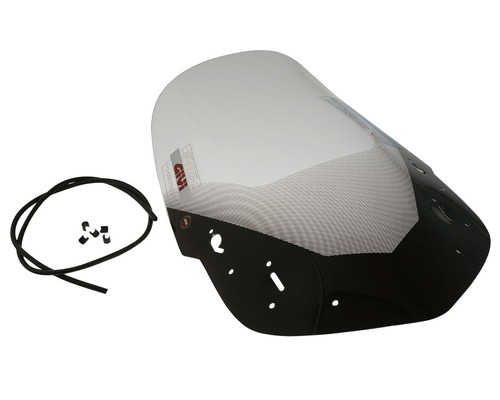 Disco spoiler givi - spoiler,