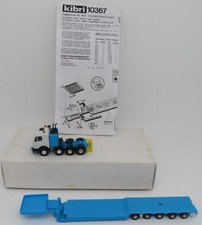 KIBRI 10367 1/87 CAMION MB SK