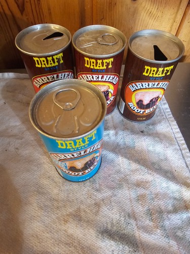 Diff barile testa - 4,