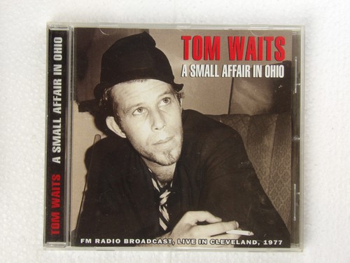 Tom waits small affair - waits:, in