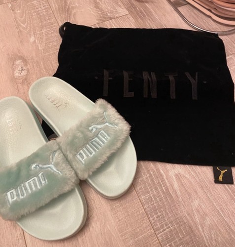 Fenty puma rihanna - x,