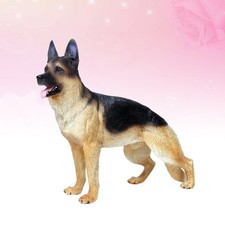 Cane Artificiale Soprammobili